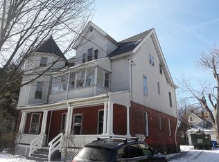 51 Oxford St #2, Hartford, CT 06105