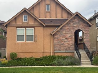 5621 Blue Moon Dr, Colorado Springs, CO 80924