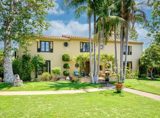 1436 N Arroyo Blvd, Pasadena, CA 91103