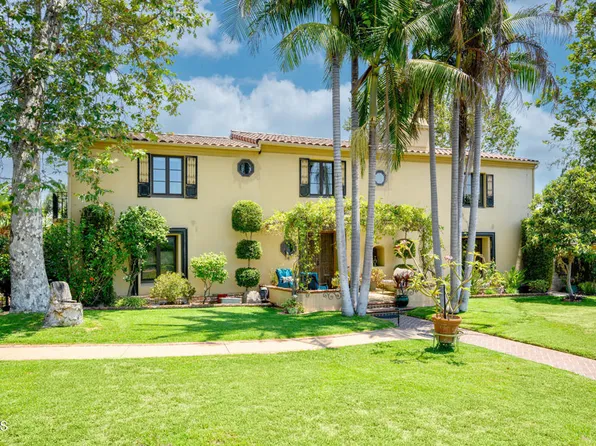 1436 N Arroyo Blvd, Pasadena, CA 91103