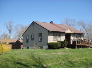 133 Sackett St, Licking, MO 65542