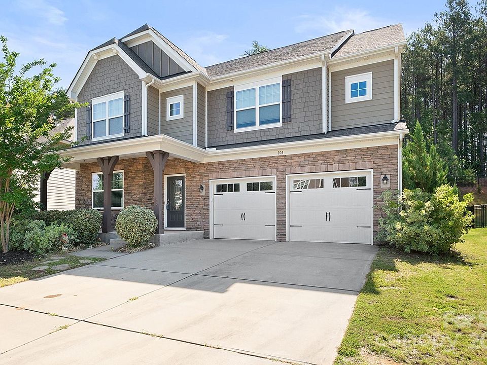 1st image of 104 Swamp Rose Dr