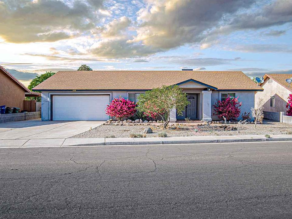 7176 E 26th Pl, Yuma, AZ 85365 Zillow