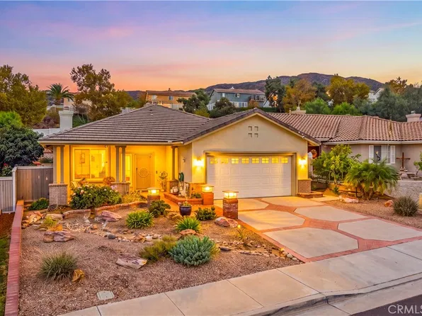 13509 Fairfield Dr, Corona, CA 92883