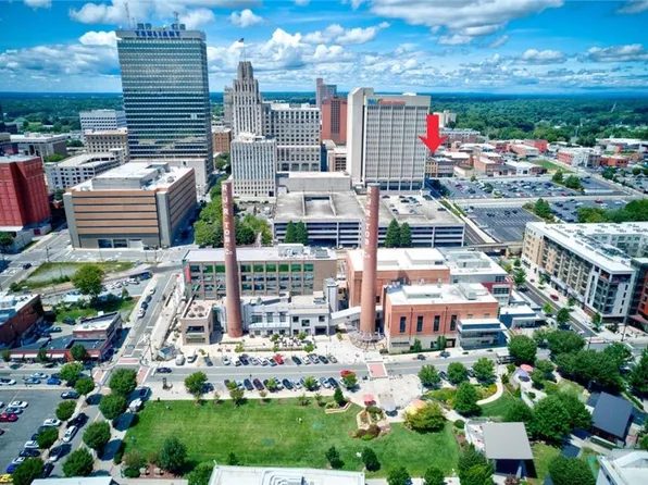 1 W 5th St Suite 102, Winston Salem, NC 27101