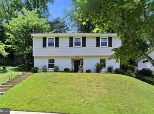 4006 Byrd Rd, Kensington, MD 20895