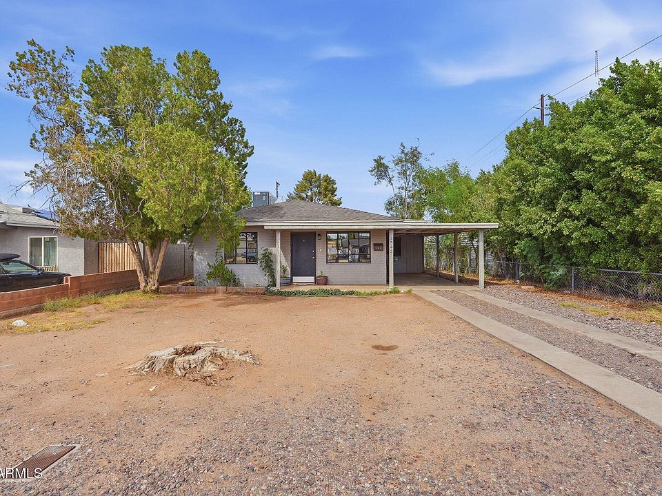1st image of 3542 E YALE Street