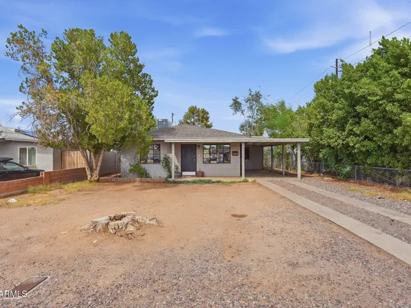 3542 E YALE Street, Phoenix, AZ 85008
