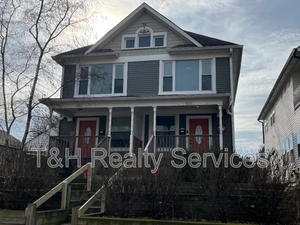 1529 Sturm Ave, Indianapolis, IN 46201