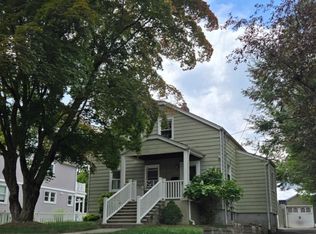 54 Chestnut Ave, Park Ridge, NJ 07656