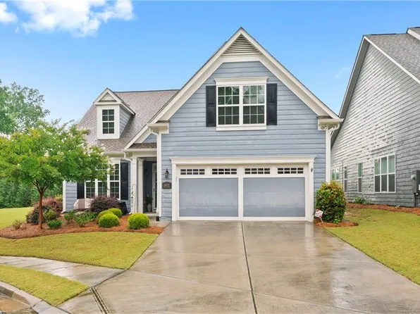 3972 Bloomfield Way SW, Gainesville, GA 30504