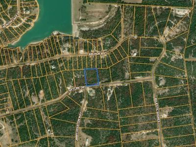 4935 Skyline Dr, Bluff Dale, TX, 76433