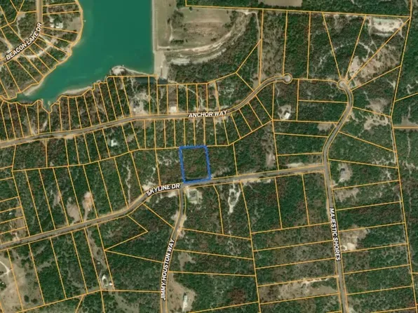 4935 Skyline Dr, Bluff Dale, TX 76433