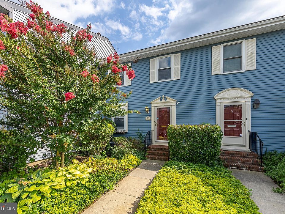 635 E Main St #2, Moorestown, NJ 08057 | MLS #NJBL2069558 | Zillow