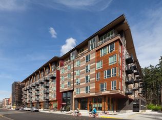 The Carter on The Park, Redmond, WA 98052