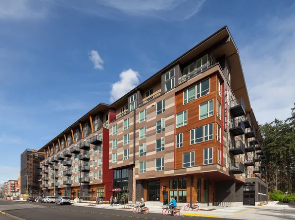 The Carter on The Park