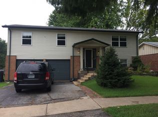 2352 Battlefield Dr, Florissant, MO
