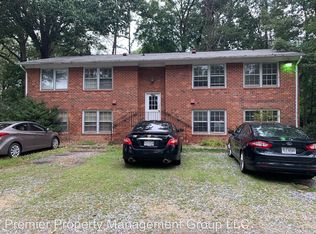 16391 Norton Dr APT 1, King George, VA 22485