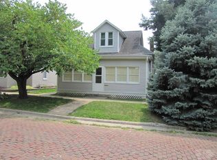 1130 Avenue C, Fort Madison, IA 52627