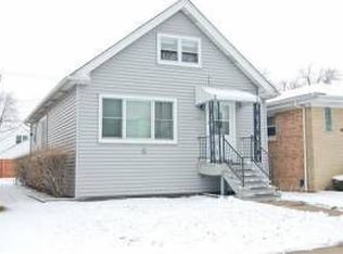 3760 N Oconto Ave, Chicago, IL 60634