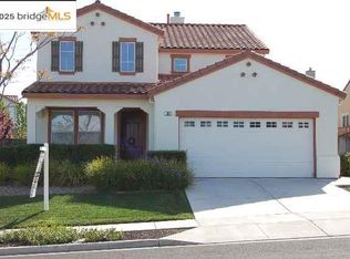 760 Waterville Dr, Brentwood, CA 94513