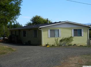 41669 Shady Ln, Sweet Home, OR 97386