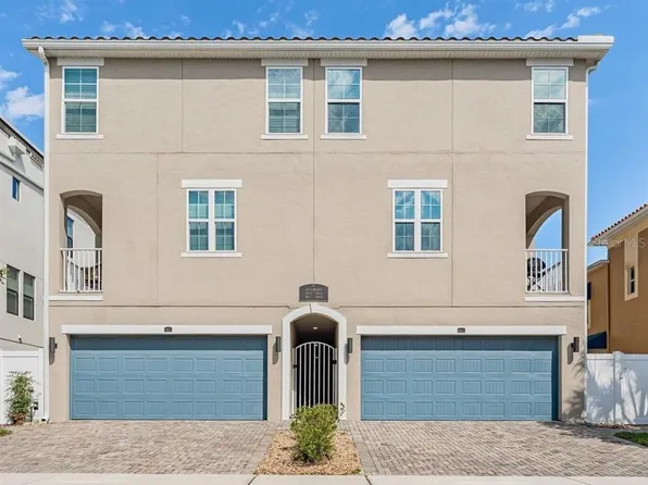 404 S MELVILLE AVENUE #3, TAMPA, FL 33606