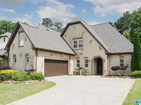 1004 Dunnavant Pl, Birmingham, AL 35242