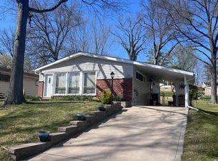 601 Pinellas Dr, Saint Louis, MO