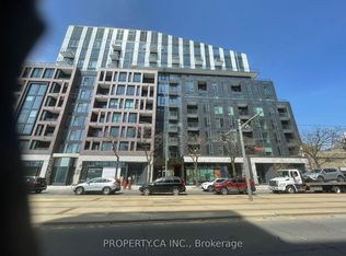 1808 Saint Clair Ave W #1005, Toronto, ON M6N 1J5