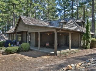 1217 Reserve Blvd, Sunset, SC 29685