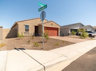 4678 W Tristan Trl, Picacho, AZ 85141