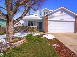 5156 E 123rd Ct, Thornton, CO 80241
