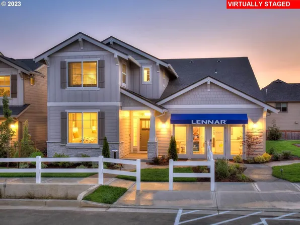 30927 NW Moon St #193, North Plains, OR 97133