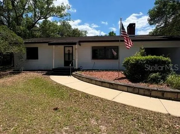 160 E Elm Dr, Orange City, FL 32763