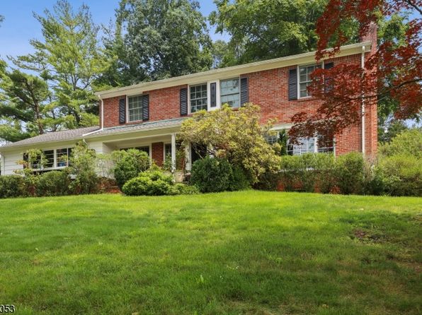 Short Hills, NJ Homes For Sale & Short Hills, NJ Real Estate