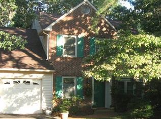 14 Prince William Ct, Marlton, NJ 08053