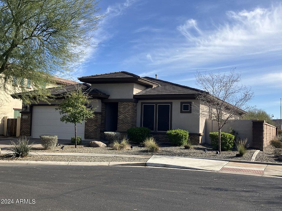 1st image of 4841 S GRANITE Drive