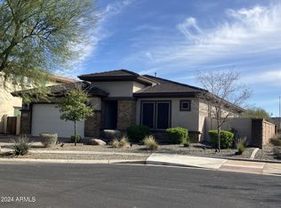 4841 S Granite Dr, Chandler, AZ 85249