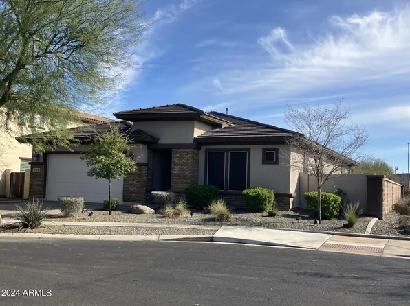 4841 S GRANITE Drive, Chandler, AZ 85249