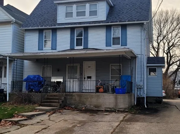 70 Orchard St, Erie, PA 16508