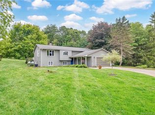 116 Wood Rd, Somers, CT 06071