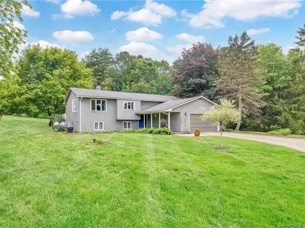 116 Wood Road, Somers, CT 06071