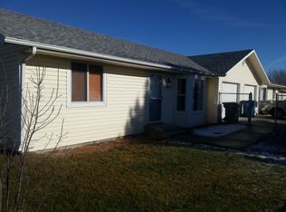 1012 N Midland Blvd, Nampa, ID 83651