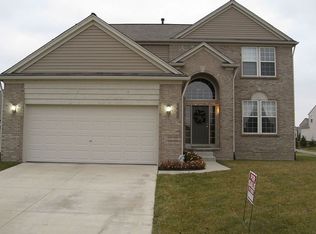 9665 Wexford Dr, Ypsilanti, MI 48198
