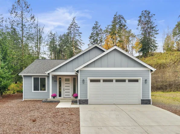 4511 Trail Crest Drive, Port Townsend, WA 98368