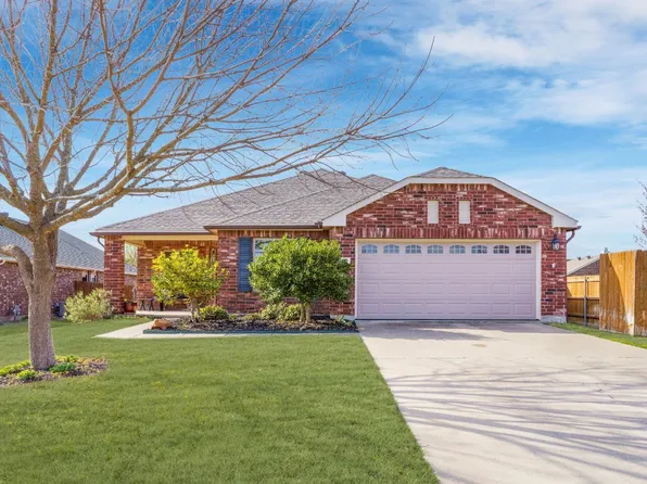 1305 Fayette Ct, Wylie, TX 75098