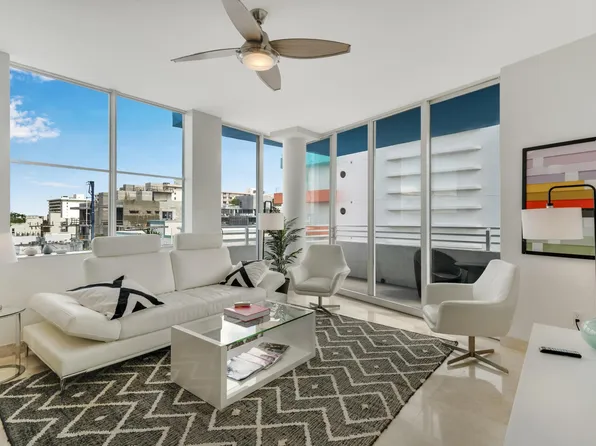 225 Collins Ave APT 5L, Miami Beach, FL 33139