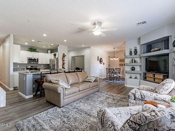 2nd image of 16734 E LA MONTANA Drive #106