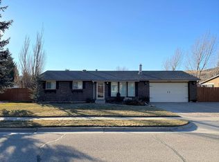 2001 E 7700 S, South Weber, UT 84405